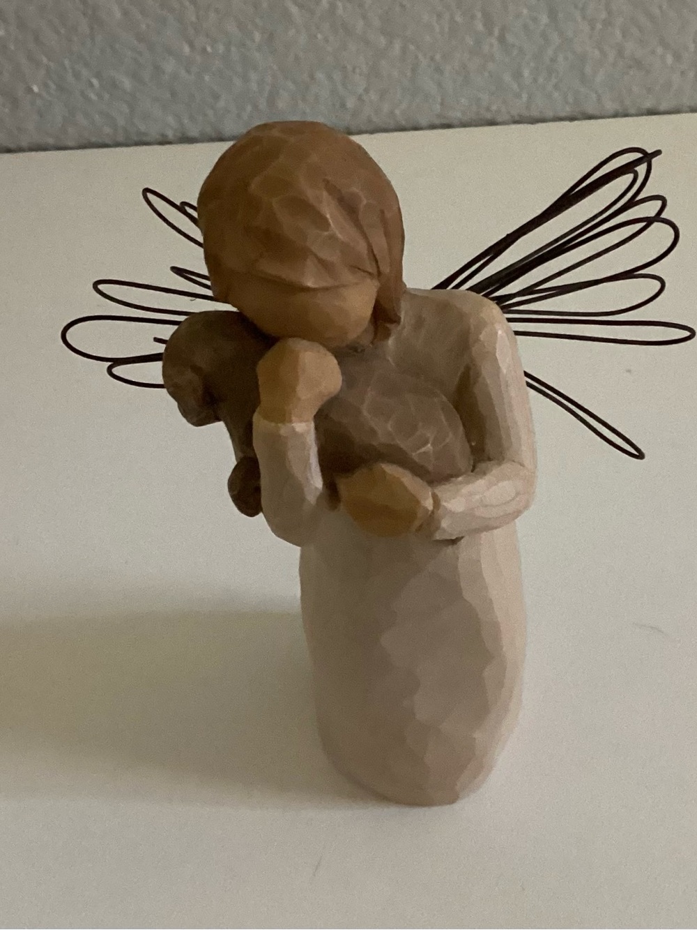 Willow Tree- Angel of Friendship NWT